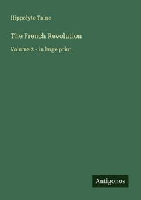 Produktbild: The French Revolution