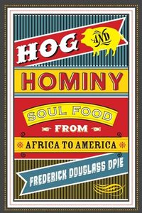 Produktbild: Hog and Hominy