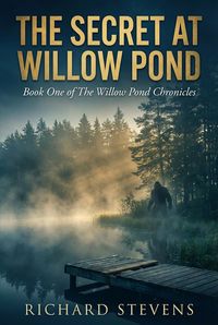 Produktbild: The Secret At Willow Pond