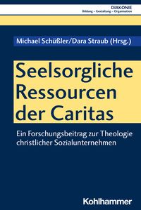 Produktbild: Seelsorgliche Ressourcen der Caritas