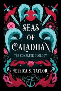 Produktbild: Seas of Caladhan