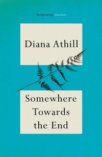 Produktbild: Somewhere Towards The End