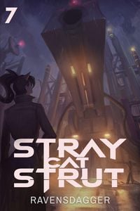 Produktbild: Stray Cat Strut 7