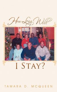 Produktbild: How Long Will I Stay?