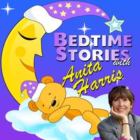 Produktbild: Bedtime Stories with Anita Harris