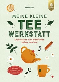 Produktbild: Meine kleine Teewerkstatt
