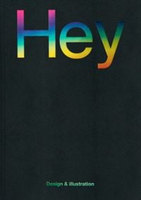 Produktbild: Hey: Design & Illustration