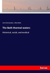 Produktbild: The Bath thermal waters