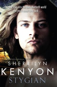 Produktbild: Kenyon, S: Stygian