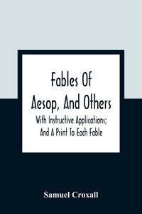 Produktbild: Fables Of Aesop, And Others