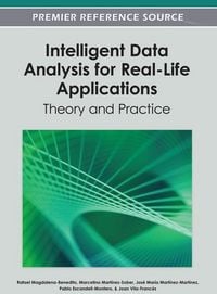 Produktbild: Intelligent Data Analysis for Real-Life Applications: Theory and Practice