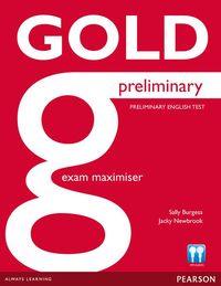 Produktbild: Gold Preliminary Maximiser without Key