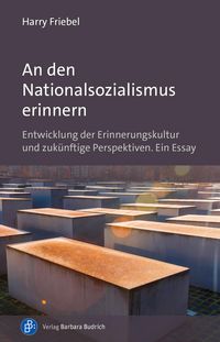 Produktbild: An den Nationalsozialismus erinnern