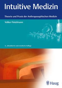 Produktbild: Intuitive Medizin