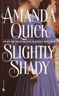 Produktbild: Slightly Shady