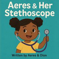 Produktbild: Aeres & Her Stethoscope