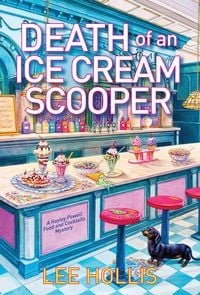 Produktbild: Death of an Ice Cream Scooper