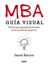 Produktbild: MBA Gu&iacute;a Visual