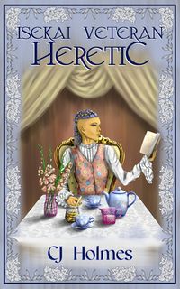 Produktbild: Isekai Veteran: Heretic (Tenobre Cycle)