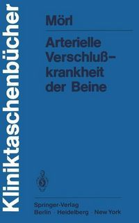 Produktbild: Arterielle Verschlu&szlig;krankheit der Beine