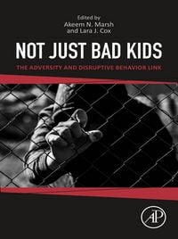 Produktbild: Not Just Bad Kids