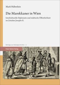 Produktbild: Die Marokkaner in Wien