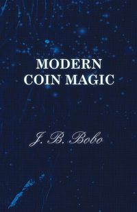 Produktbild: Modern Coin Magic