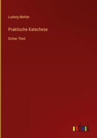Produktbild: Praktische Katechese