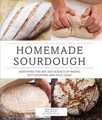 Produktbild: Homemade Sourdough
