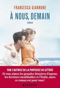 Produktbild: A nous, demain