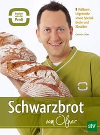 Produktbild: Schwarzbrot vom Ofner