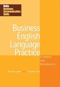 Bild vom Artikel Business English Language Practice vom Autor David King