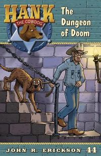 Produktbild: The Dungeon of Doom