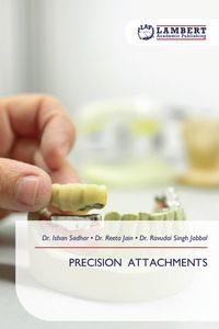 Produktbild: PRECISION ATTACHMENTS