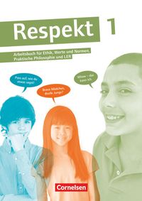 Bild vom Artikel Respekt 1 Schülerbuch vom Autor Barbara Brüning