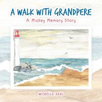 Produktbild: A Walk with Grandpere