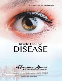 Produktbild: Inside the Eye Disease Just the Facts