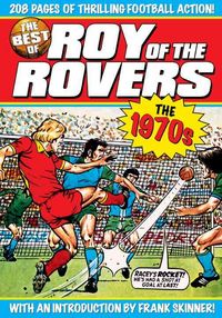 Produktbild: The Best of Roy of the Rovers
