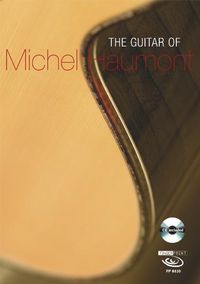 Produktbild: The Guitar of Michel Haumont - Vol. 1
