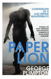 Produktbild: Paper Lion