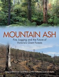 Produktbild: Mountain Ash