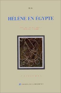 Produktbild: Helene en egypte
