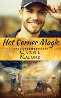 Produktbild: Hot Corner Magic