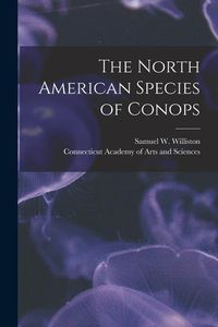 Produktbild: The North American Species of Conops [microform]