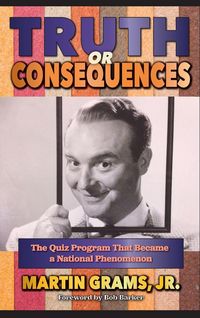 Produktbild: Truth or Consequences