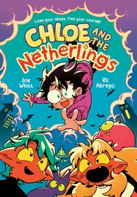 Produktbild: Chloe and the Netherlings