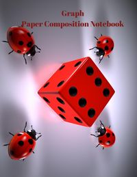 Produktbild: Graph Paper Composition Notebook