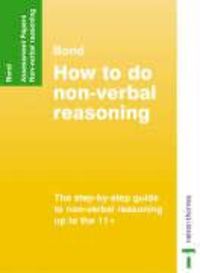 Produktbild: Bond Assessment Papers