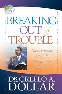 Produktbild: Breaking Out of Trouble