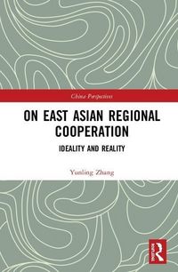Produktbild: Yunling, Z: On East Asian Regional Cooperation